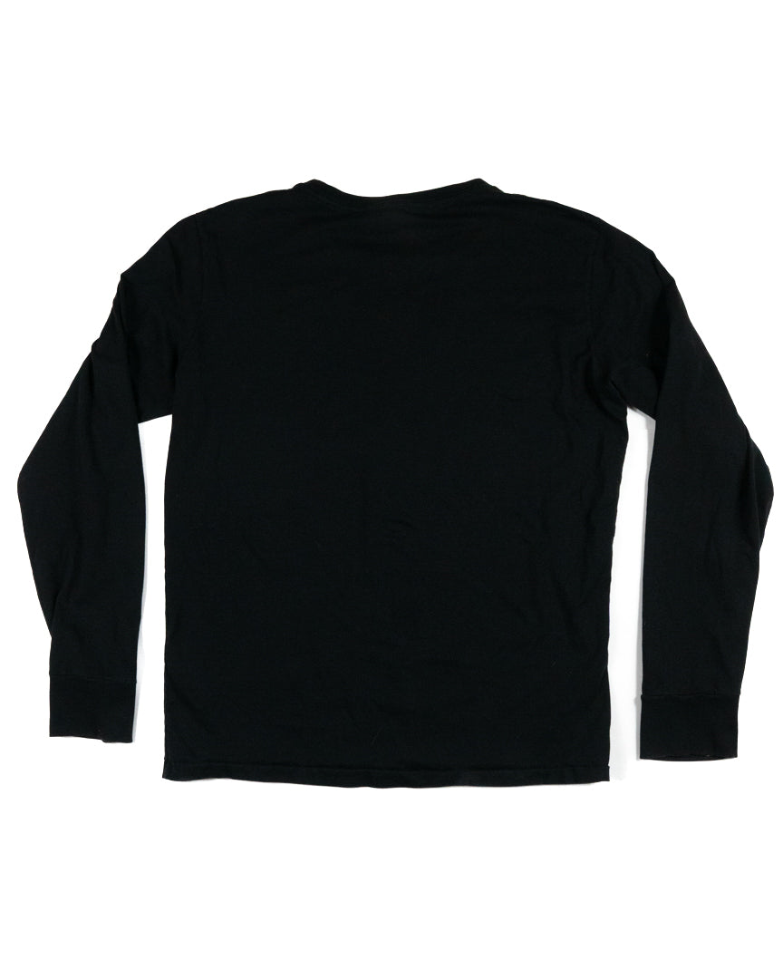 Vintage Long-sleeve Tee