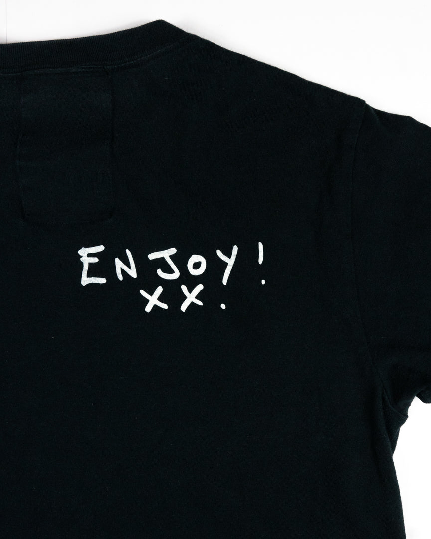 Poem Tee