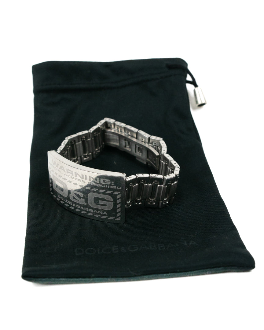 Logo Bracelet