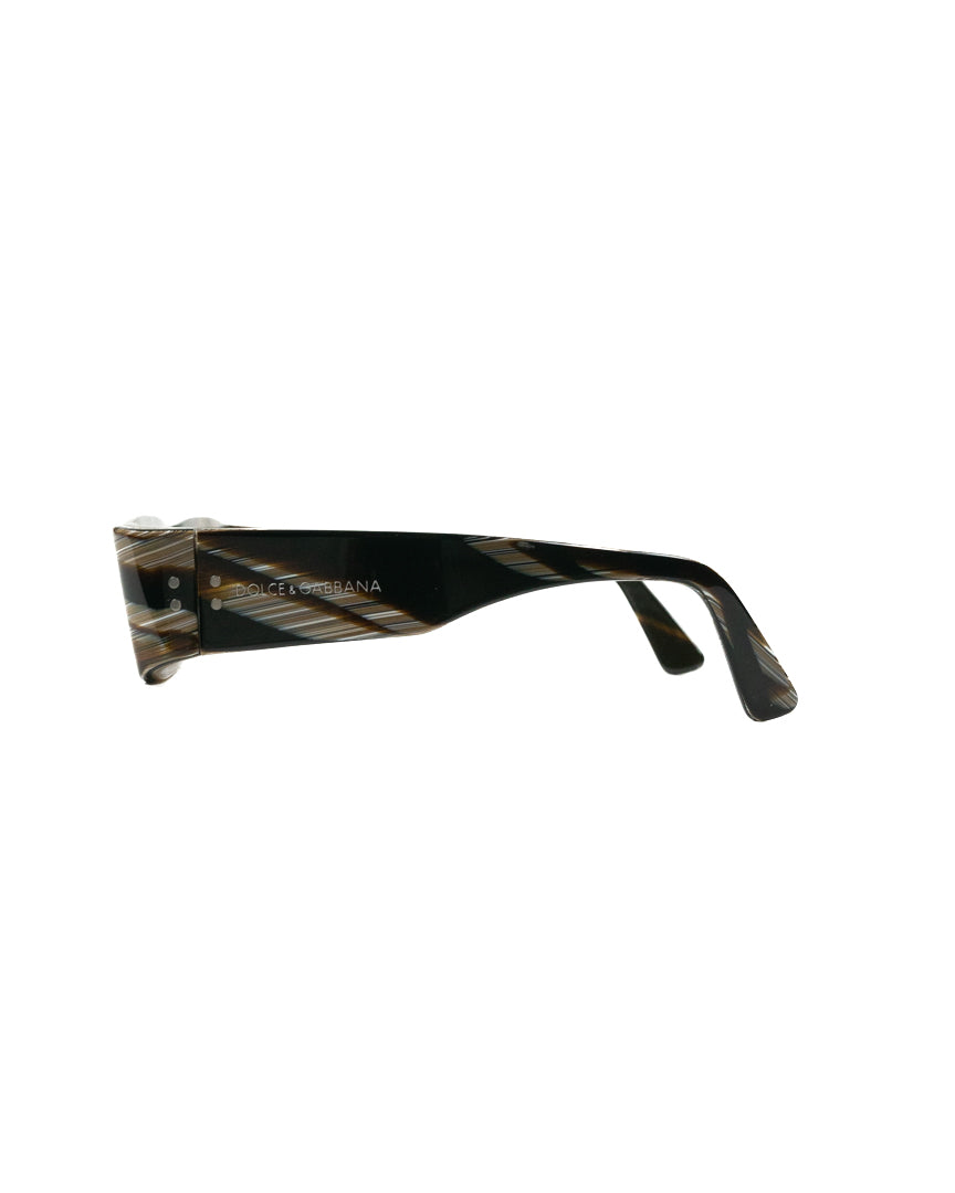 Logo Sunglasses