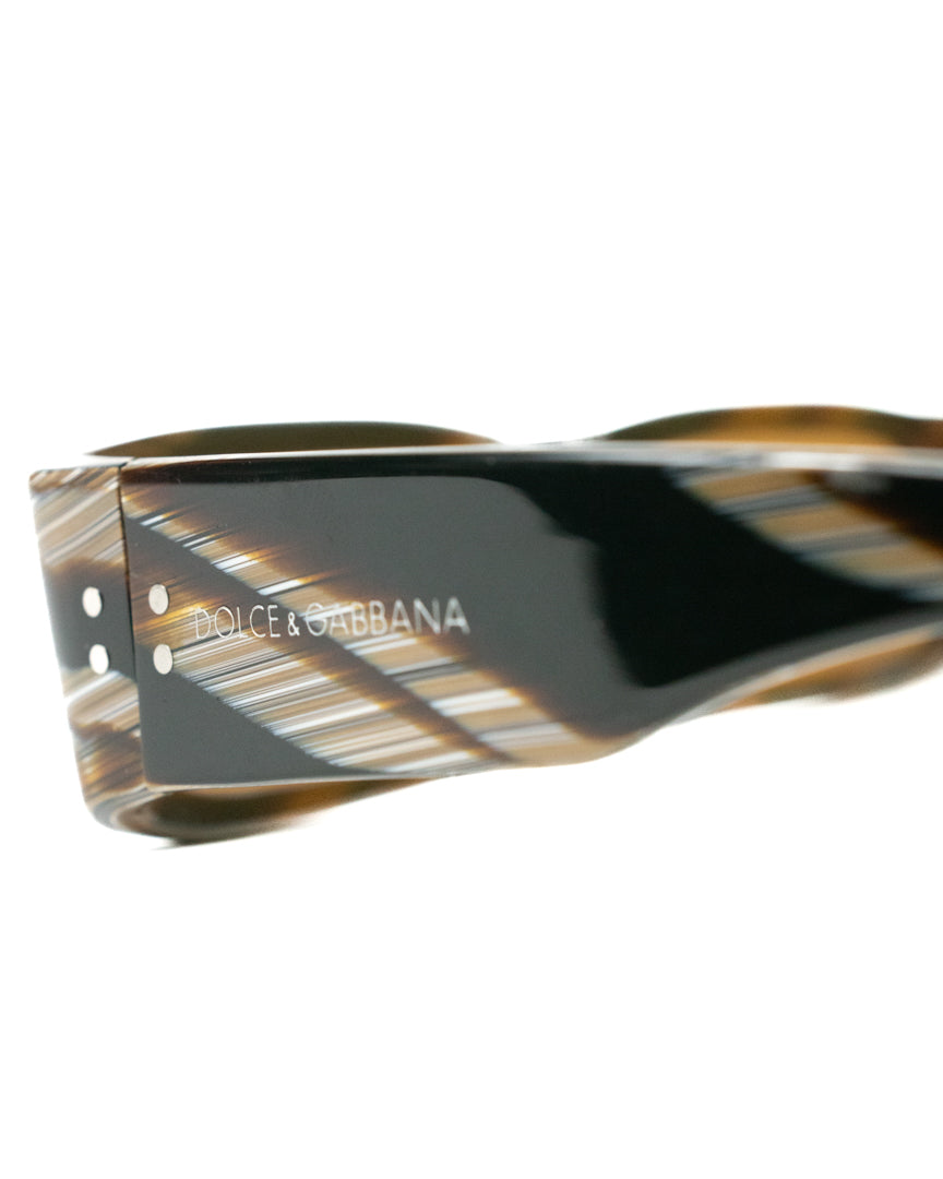 Logo Sunglasses