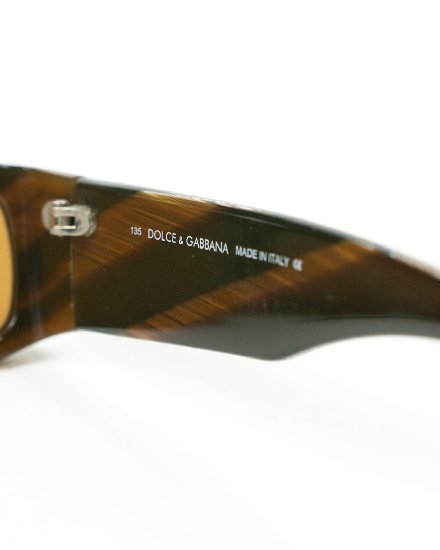 Logo Sunglasses