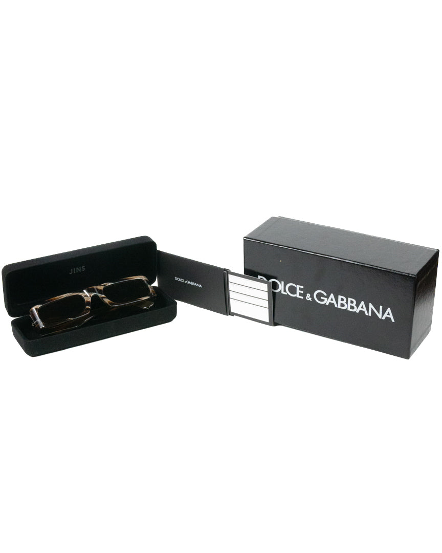 Logo Sunglasses