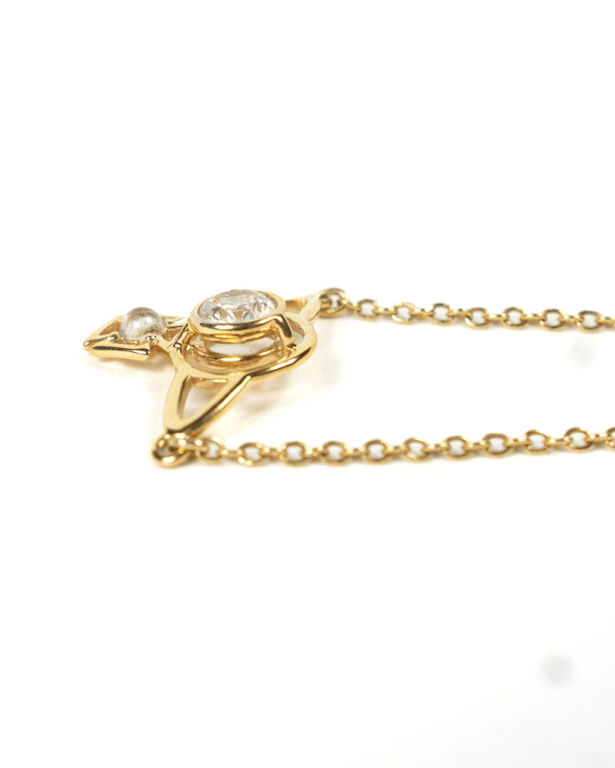Orb Bracelet