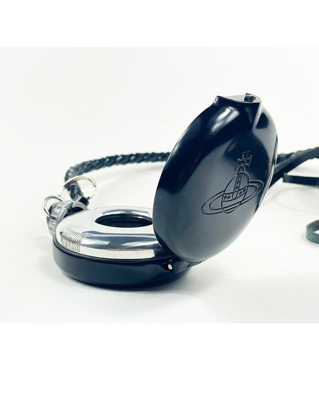 Portable Ashtray