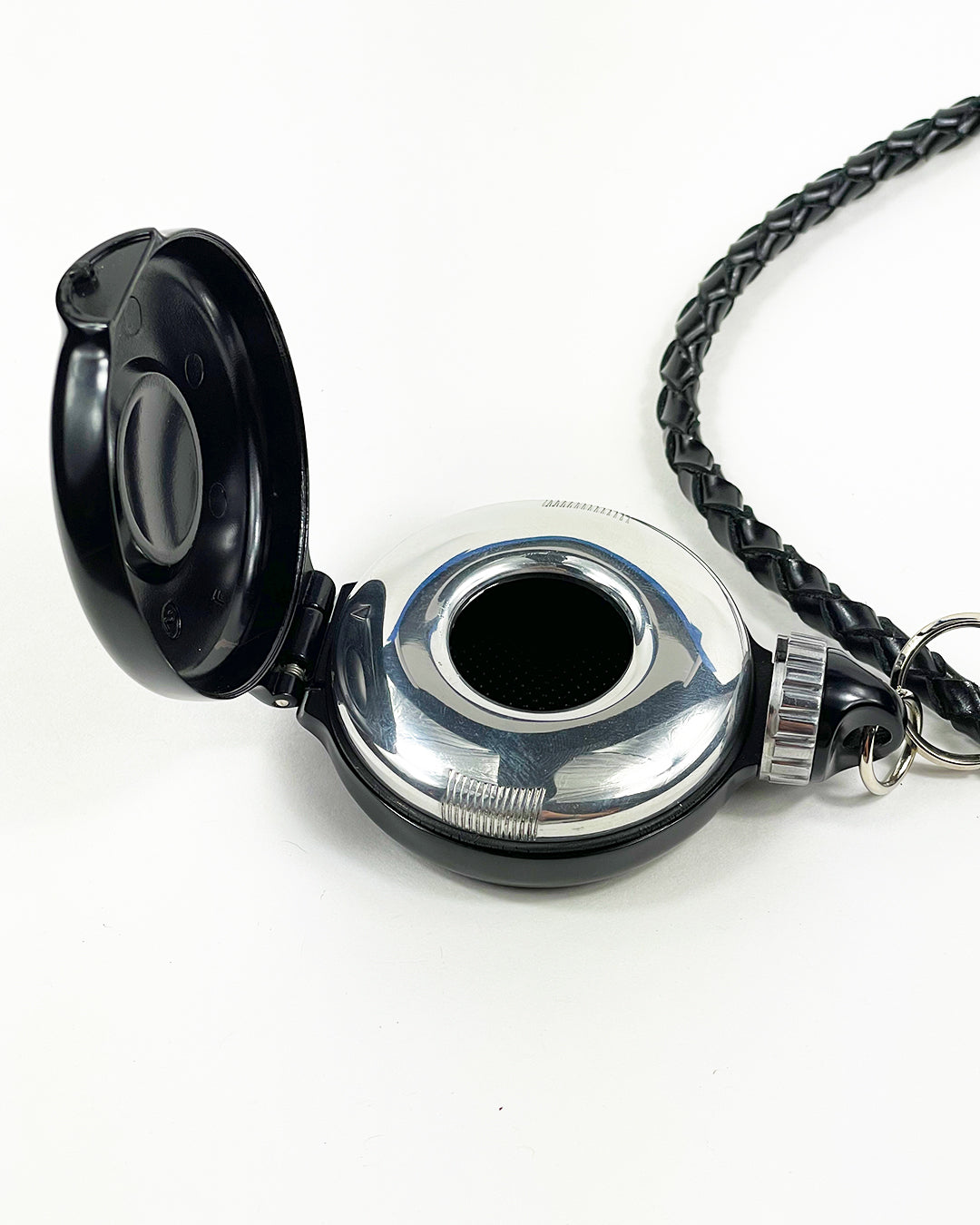 Portable Ashtray