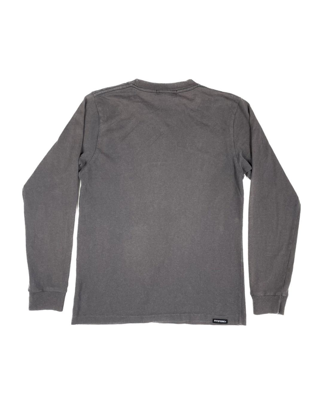 Longsleeve Tee