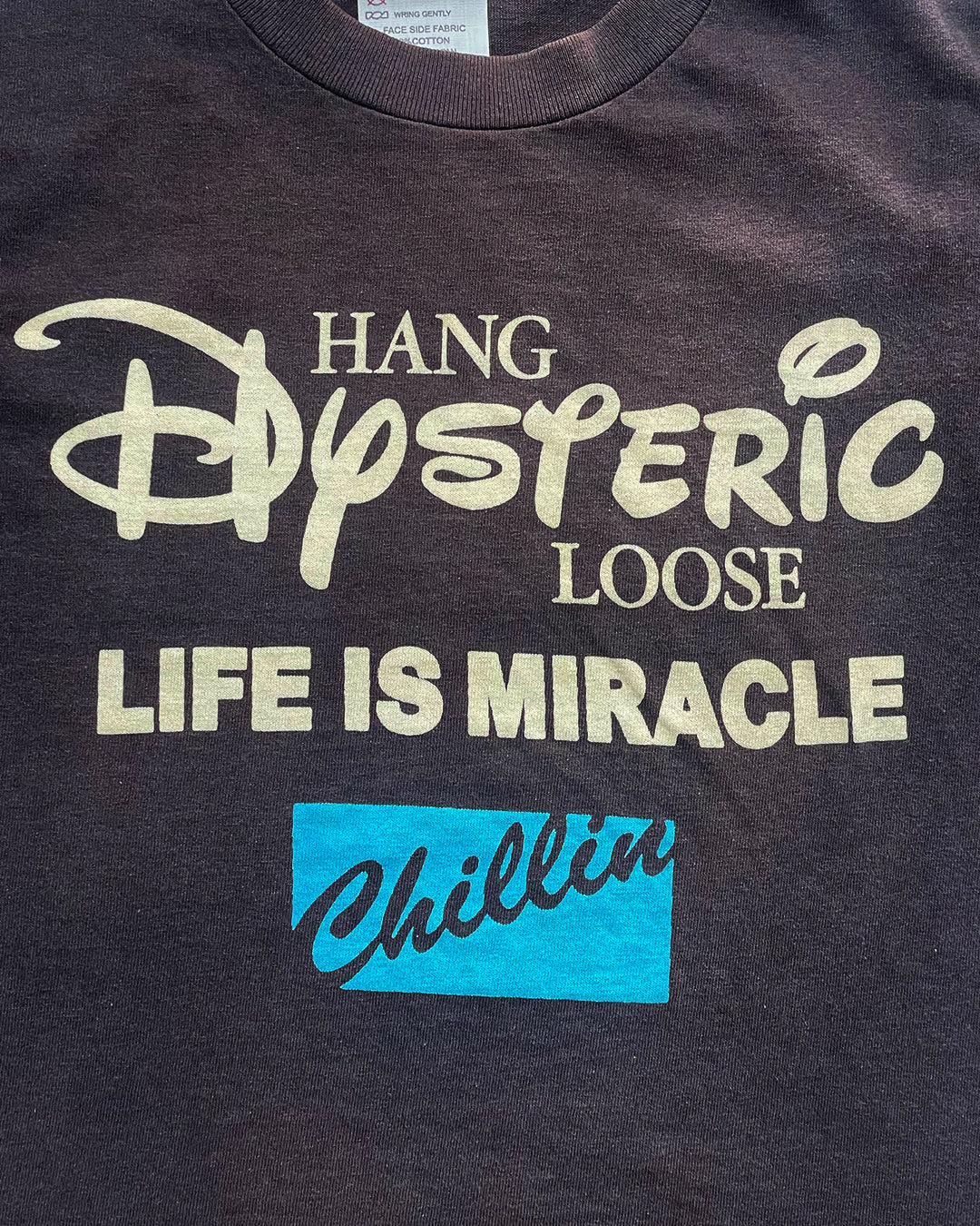 Longsleeve Tee