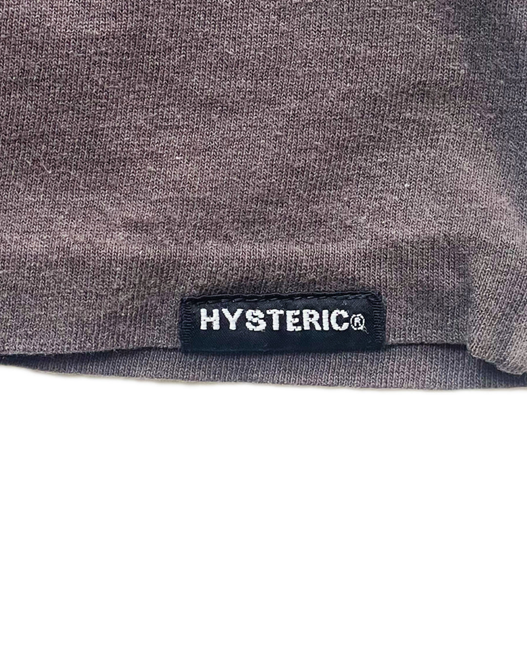Longsleeve Tee