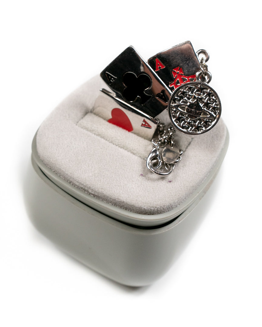 Vivienne Westwood Poker Bracelet