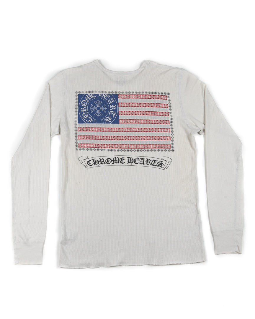American Flag Thermal