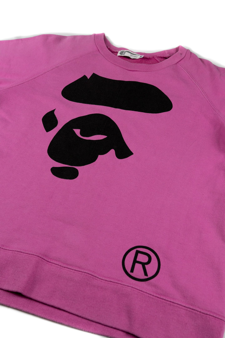 Short Sleeve Crewneck