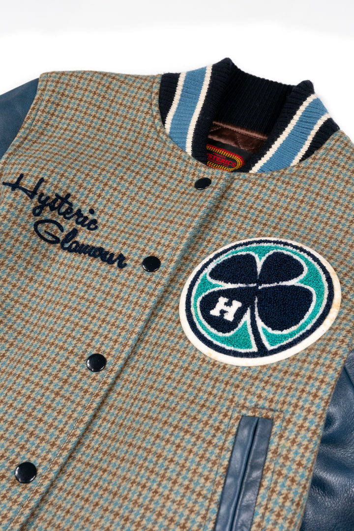 Varsity Jacket