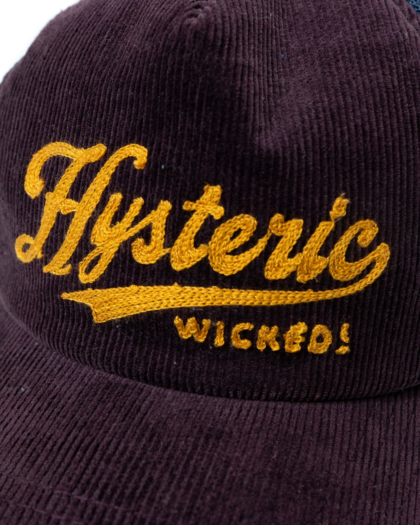 Graphic Trucker
