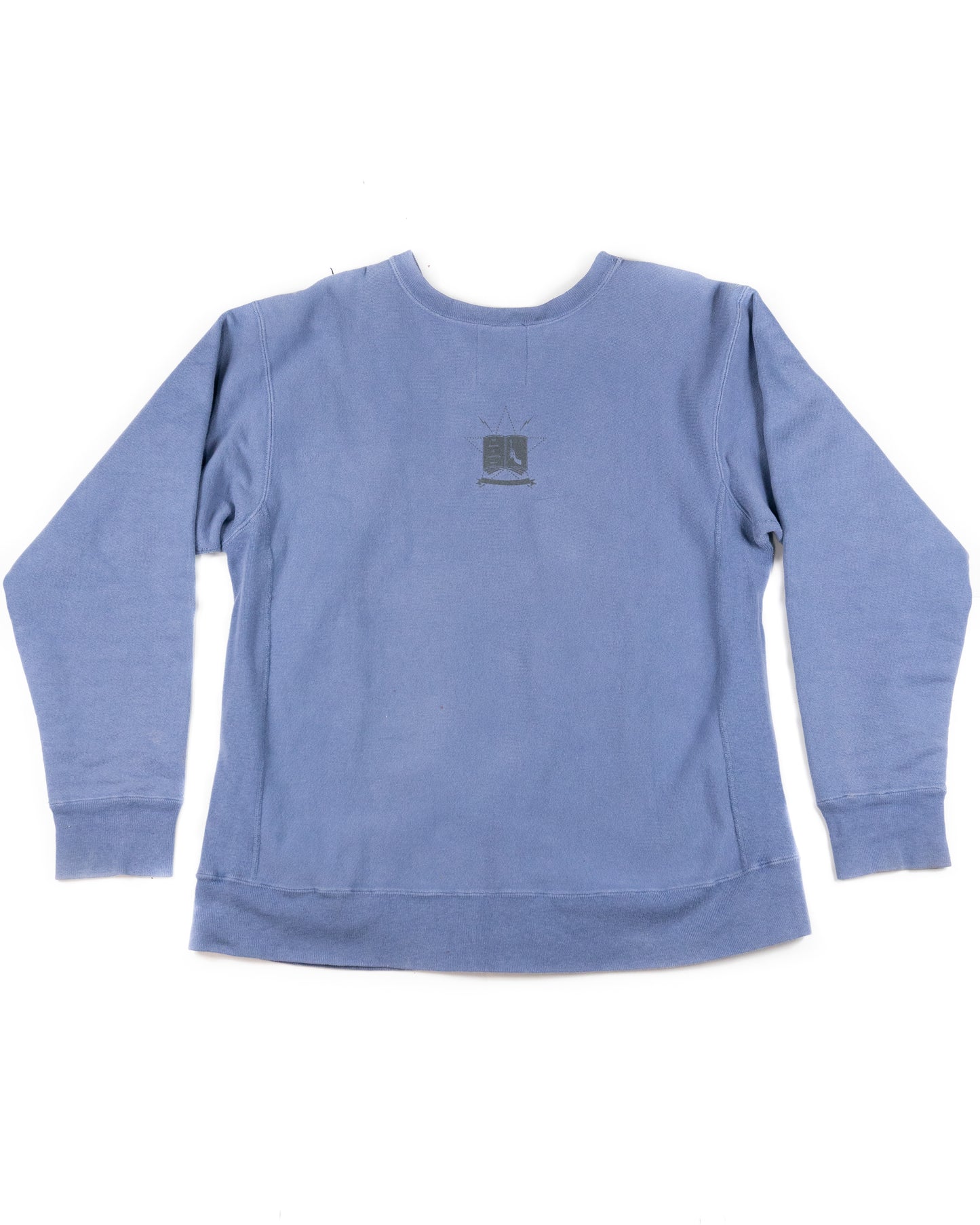 1999 Crewneck