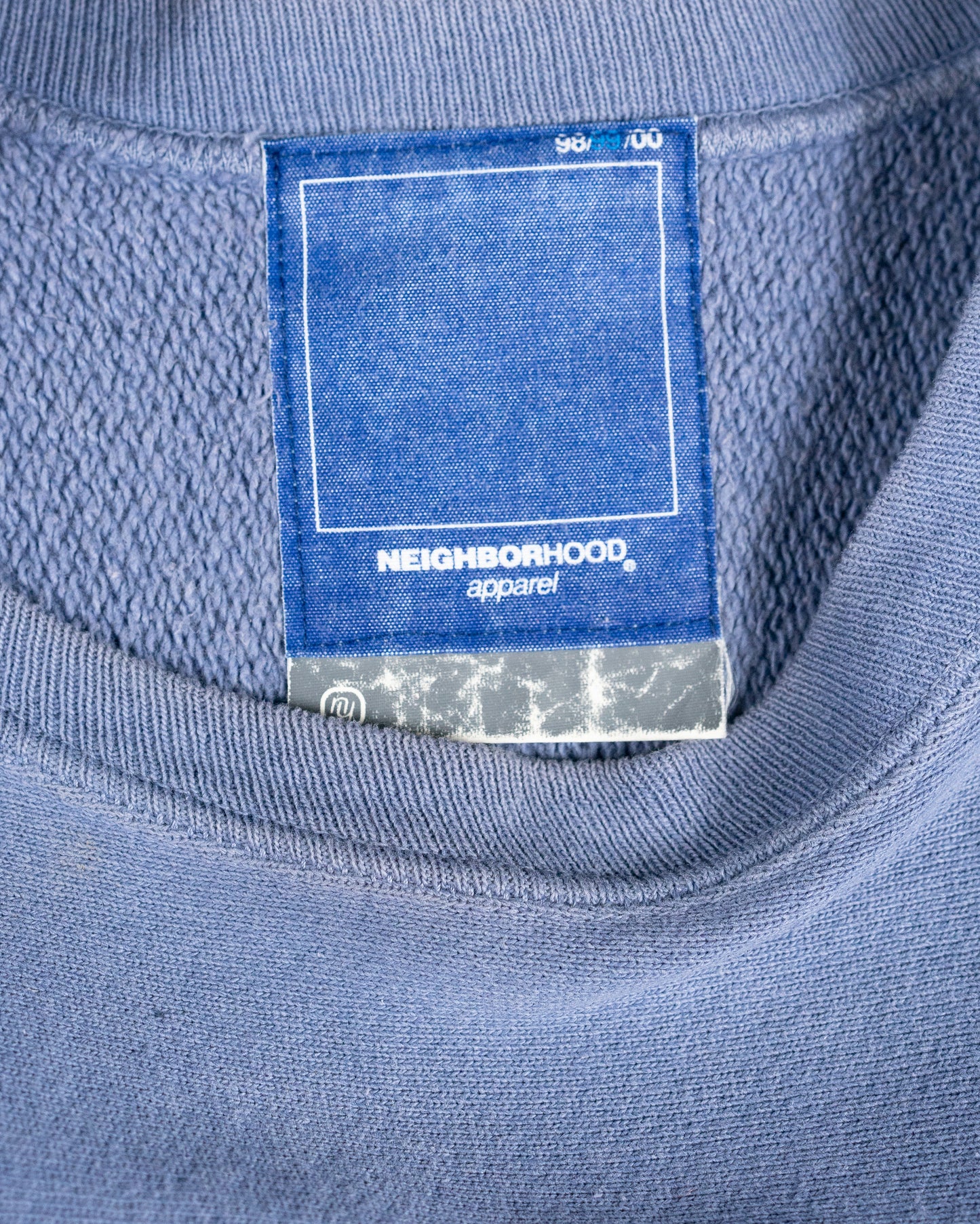 1999 Crewneck