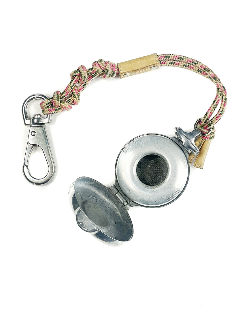 Portable Ashtray