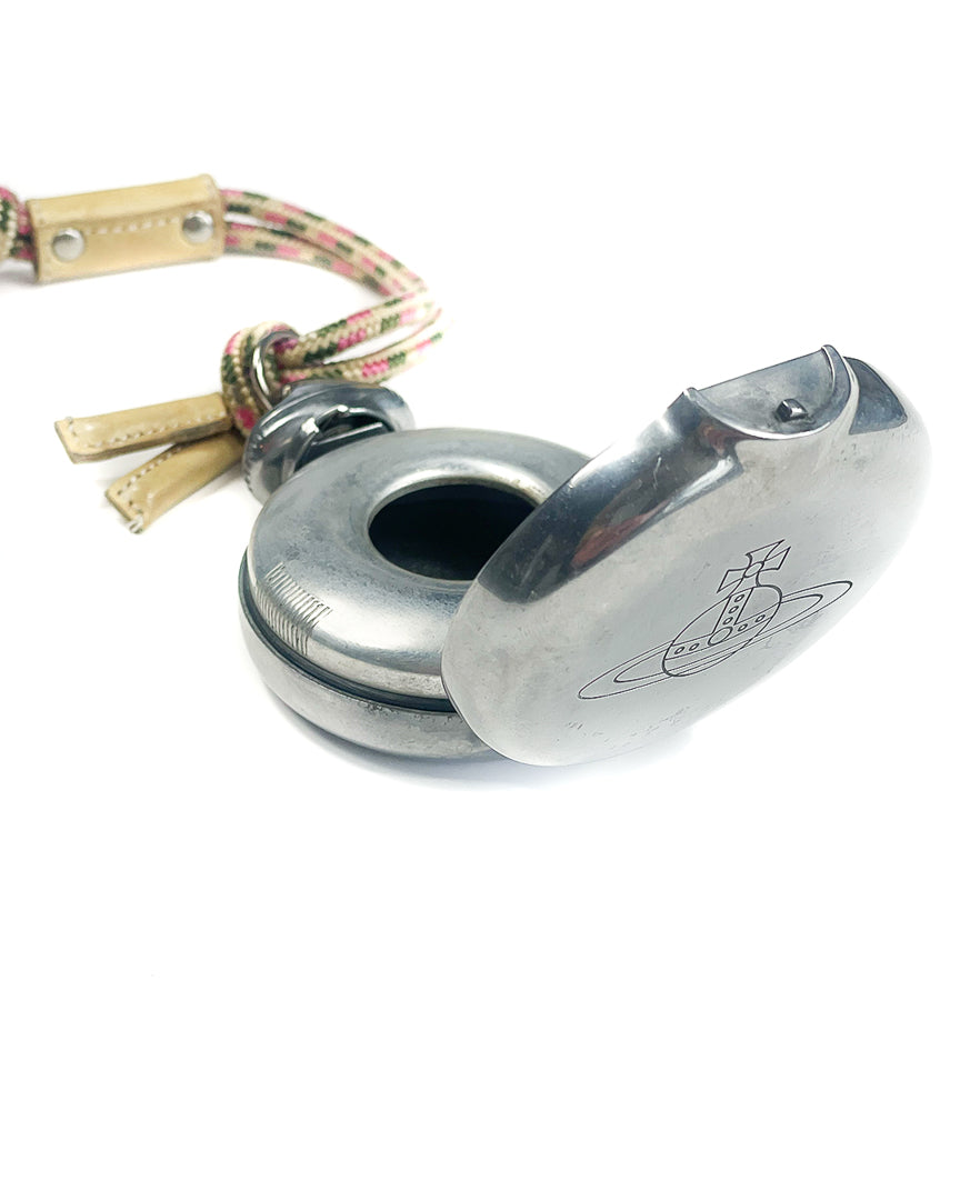 Portable Ashtray