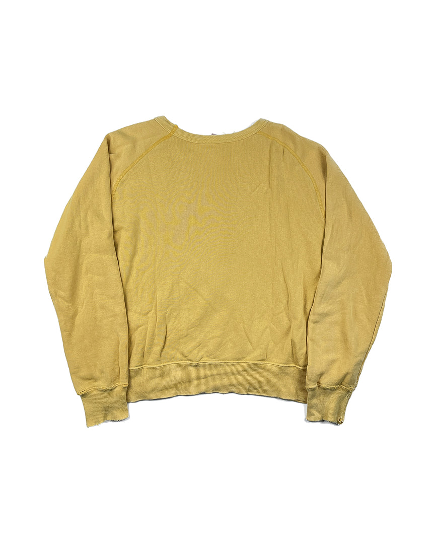Graphic Crewneck