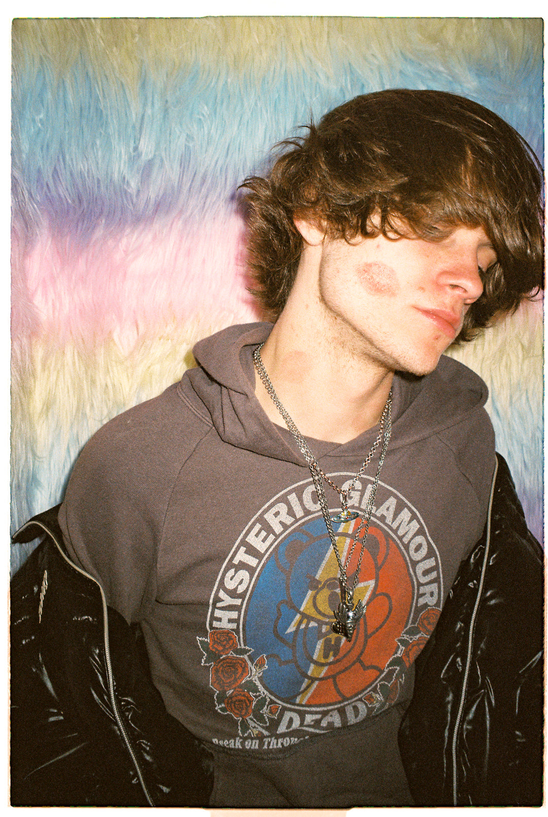 Grateful Dead Hoodie
