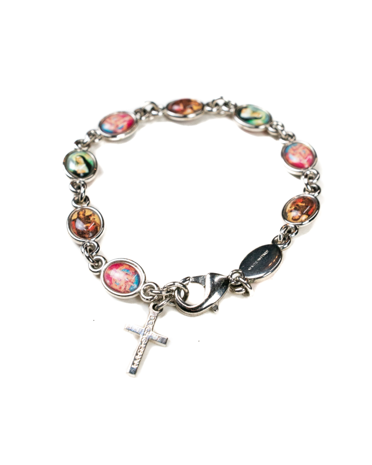 Prayer Bracelet