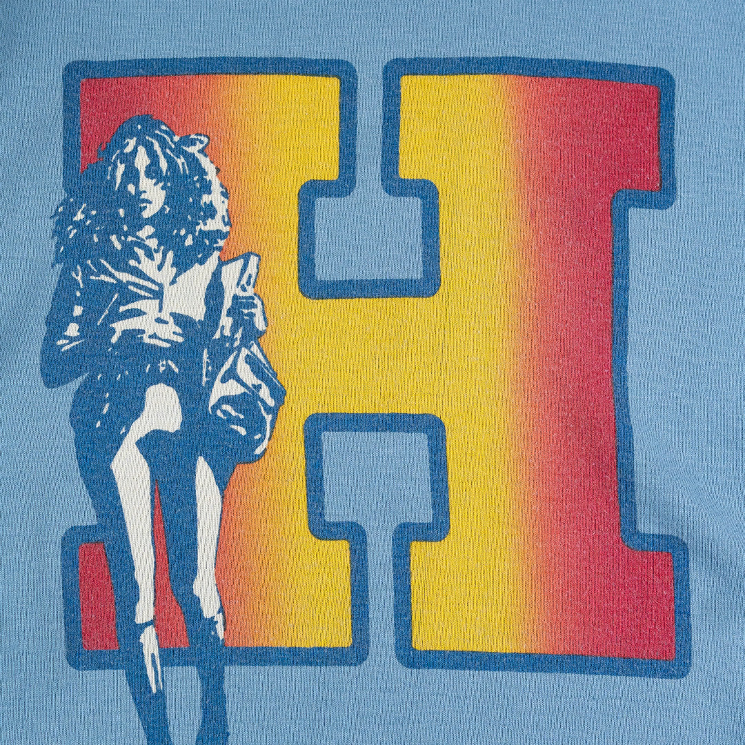 Graphic Baby Tee