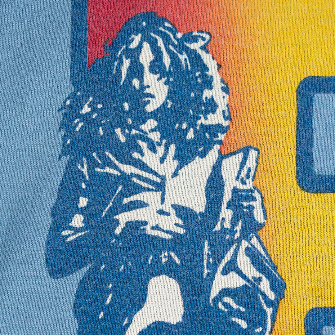Graphic Baby Tee