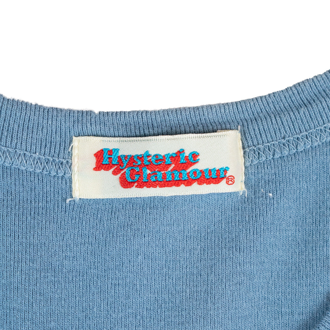 Graphic Baby Tee