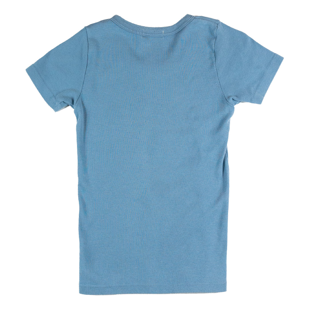 Graphic Baby Tee