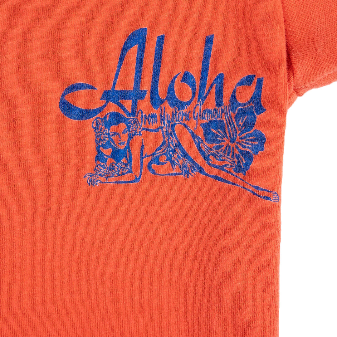 Graphic Baby Tee