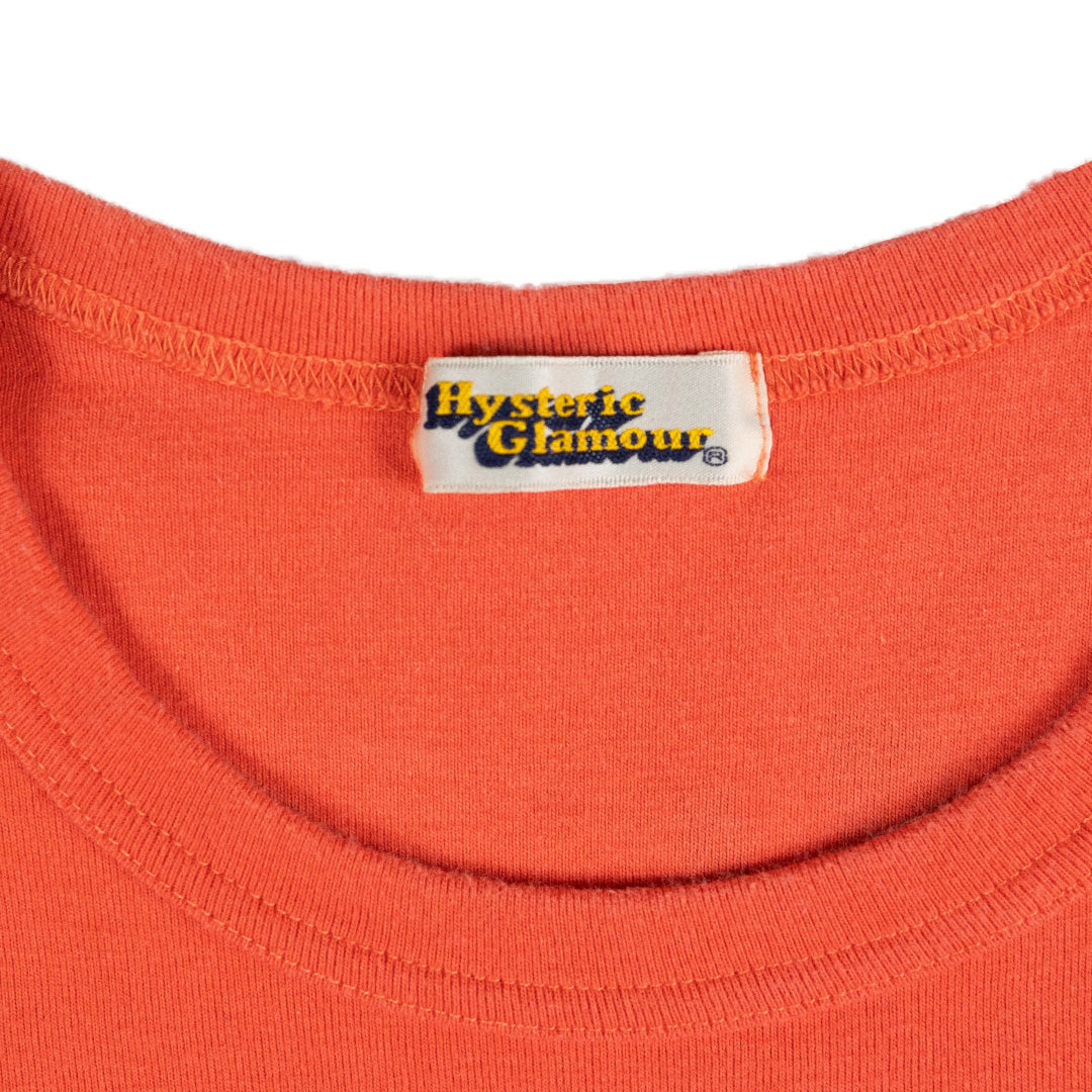 Graphic Baby Tee