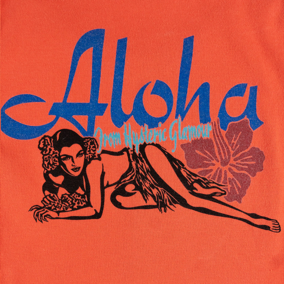 Graphic Baby Tee