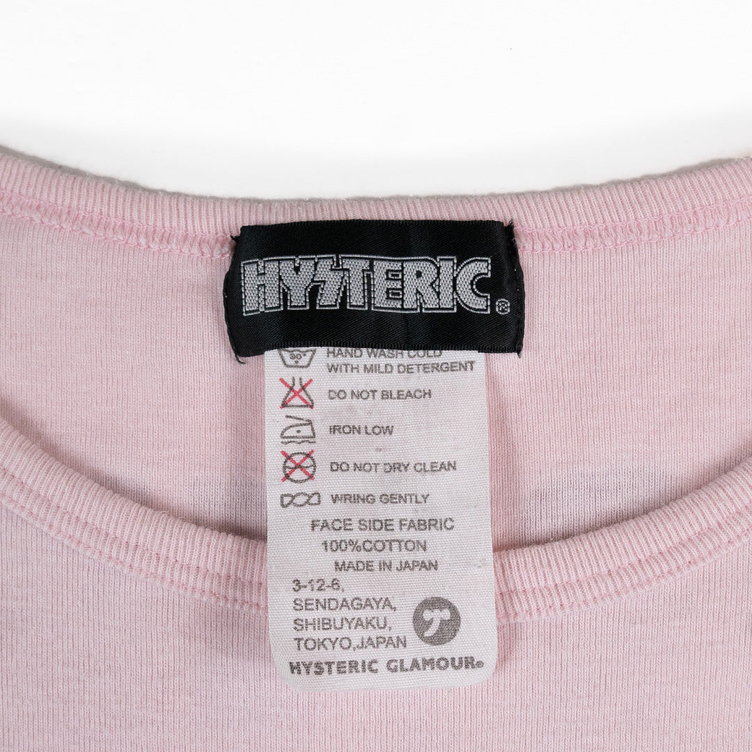 Graphic Baby Tee