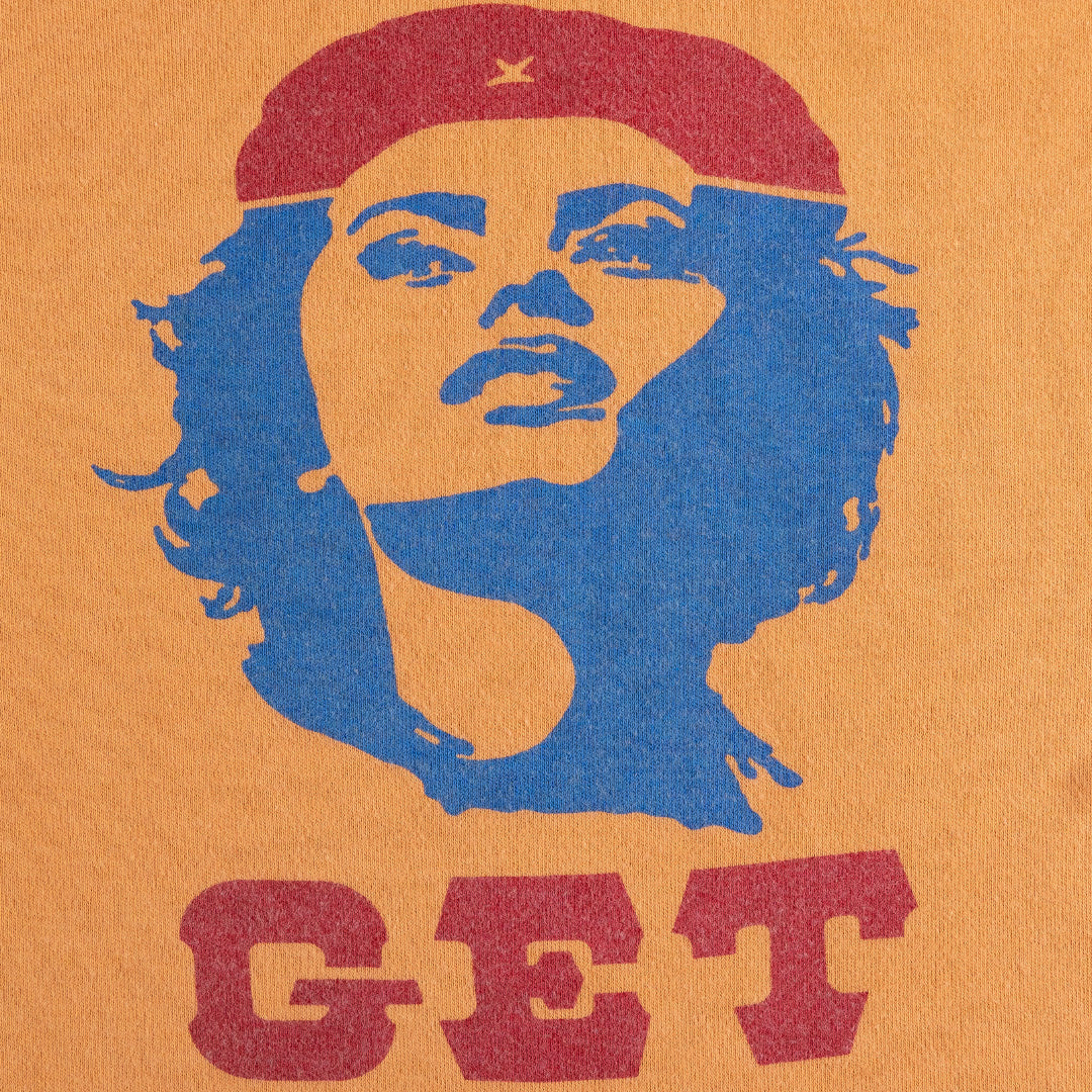 Graphic Baby Tee