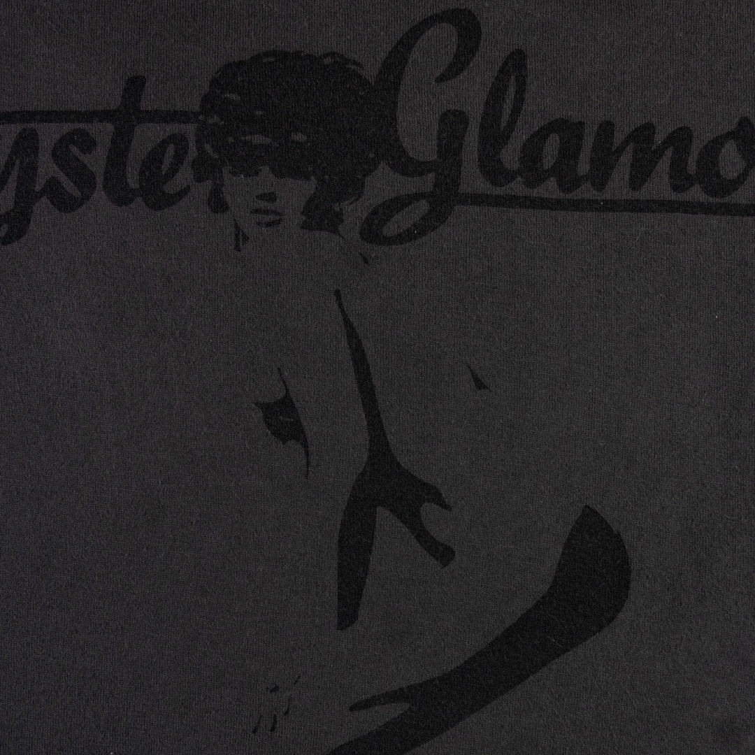Graphic Baby Tee