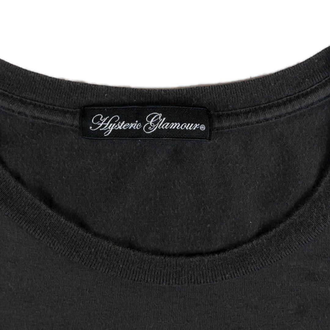 Graphic Baby Tee
