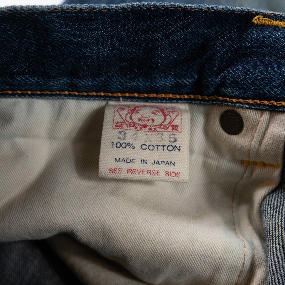 Mini Gull Denim