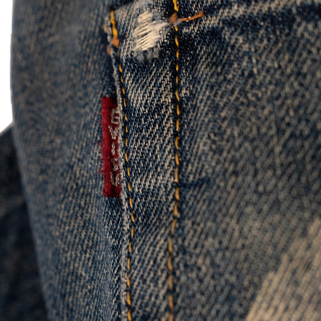 Mini Gull Denim