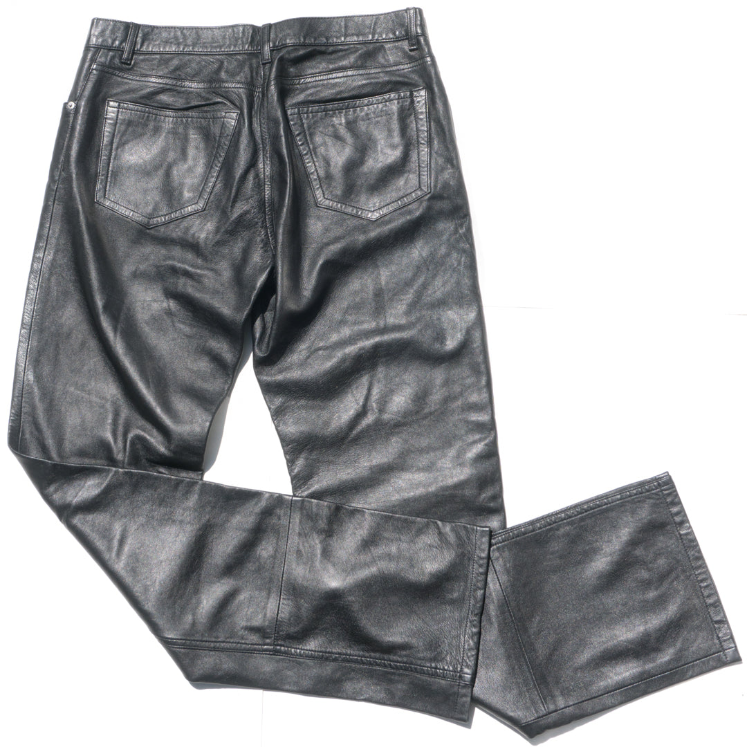 1998 Leather Pants