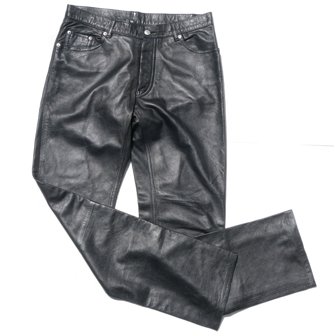 1998 Leather Pants