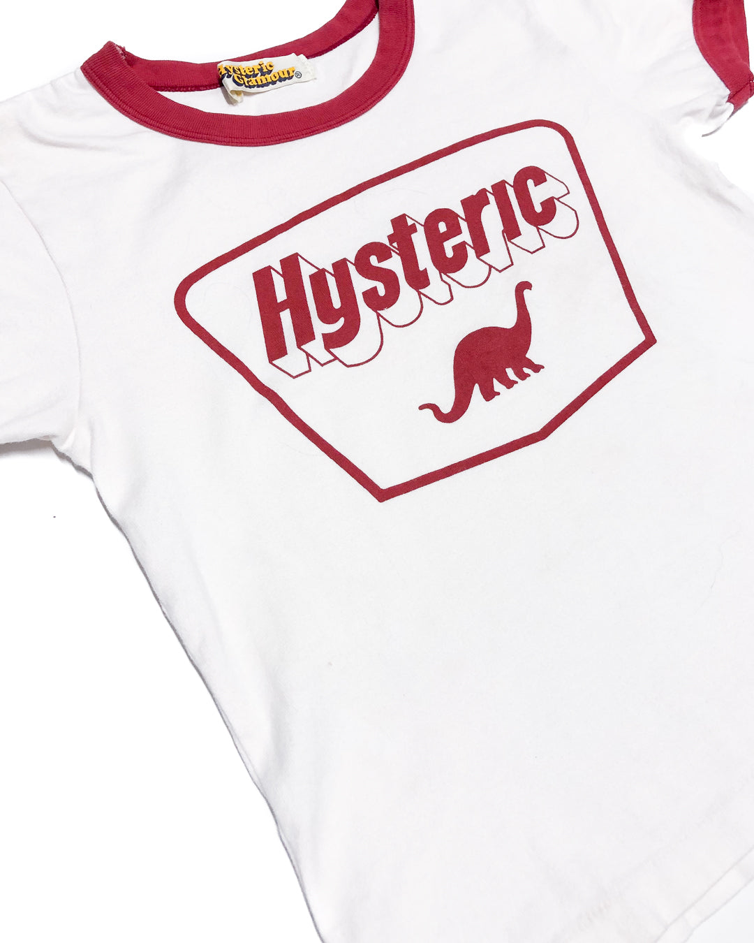 Graphic Baby Tee