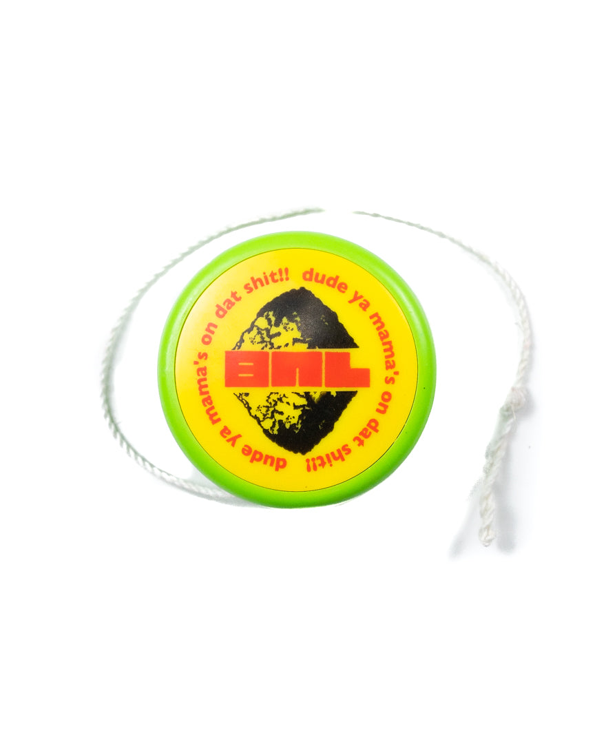 Yoyo