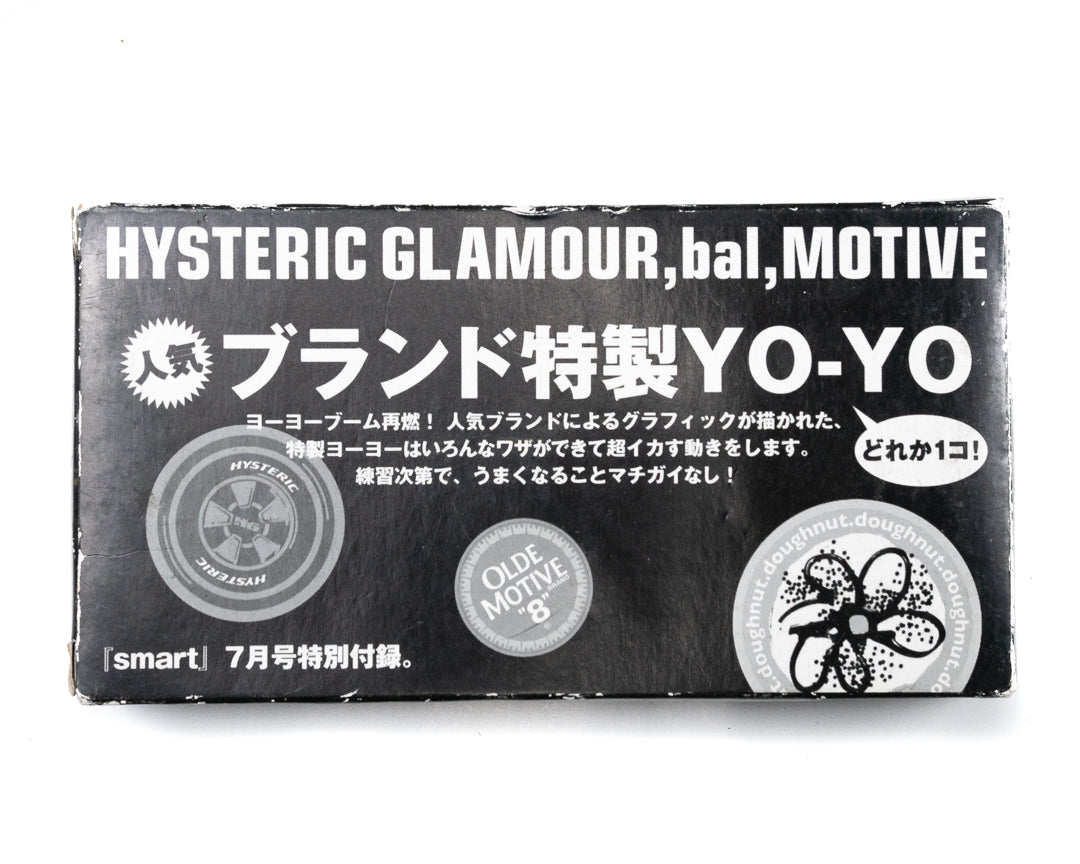 Yoyo