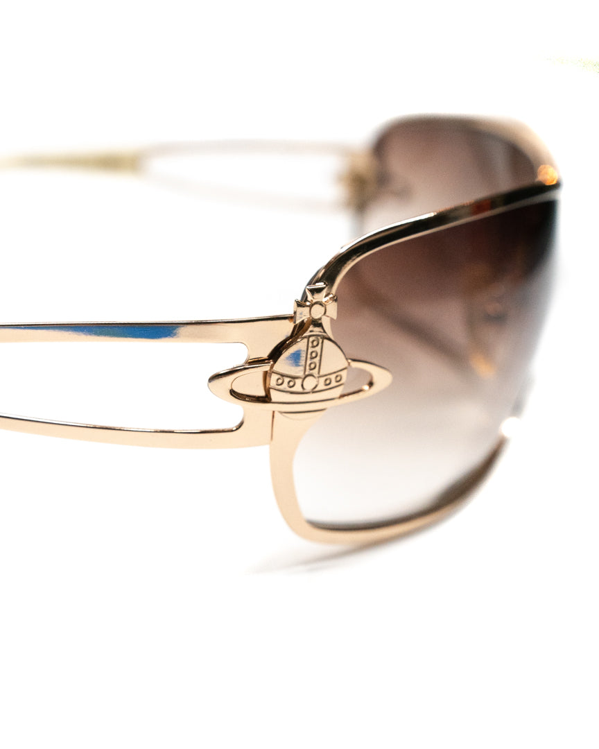 Orb Sunglasses