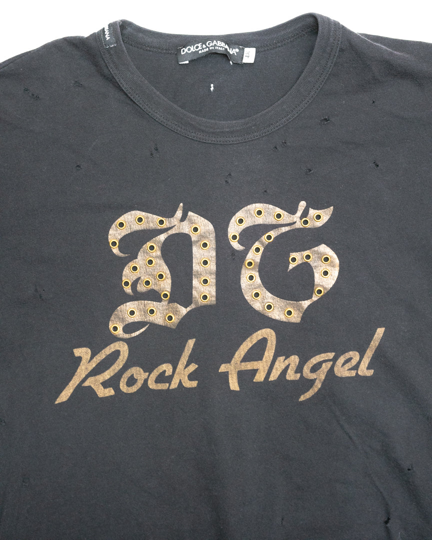 Studded Tee