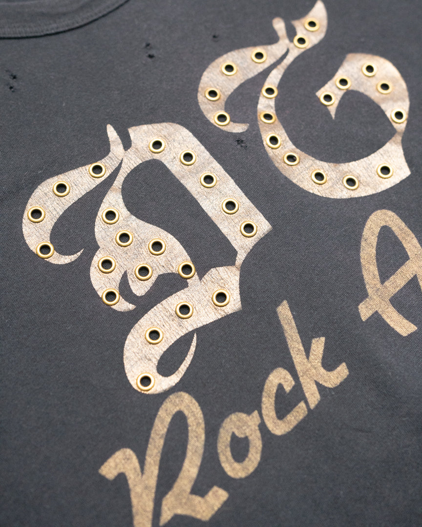 Studded Tee