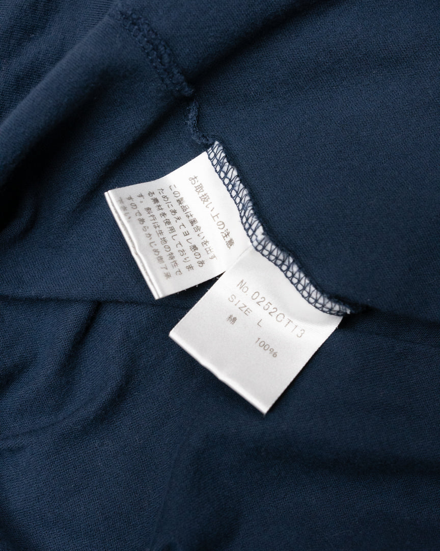 Graphic Pocket Tee