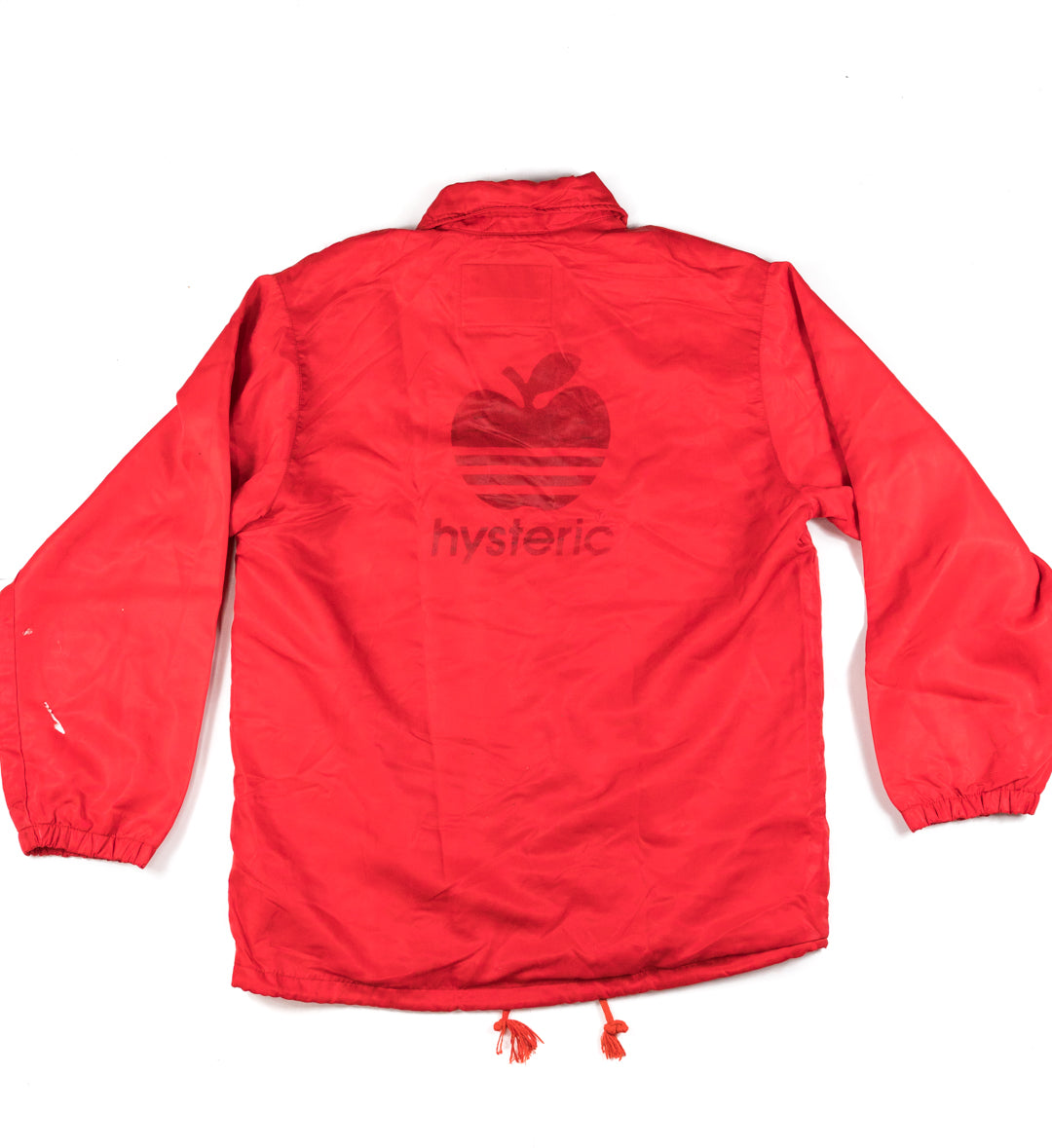 Coaches Jacket