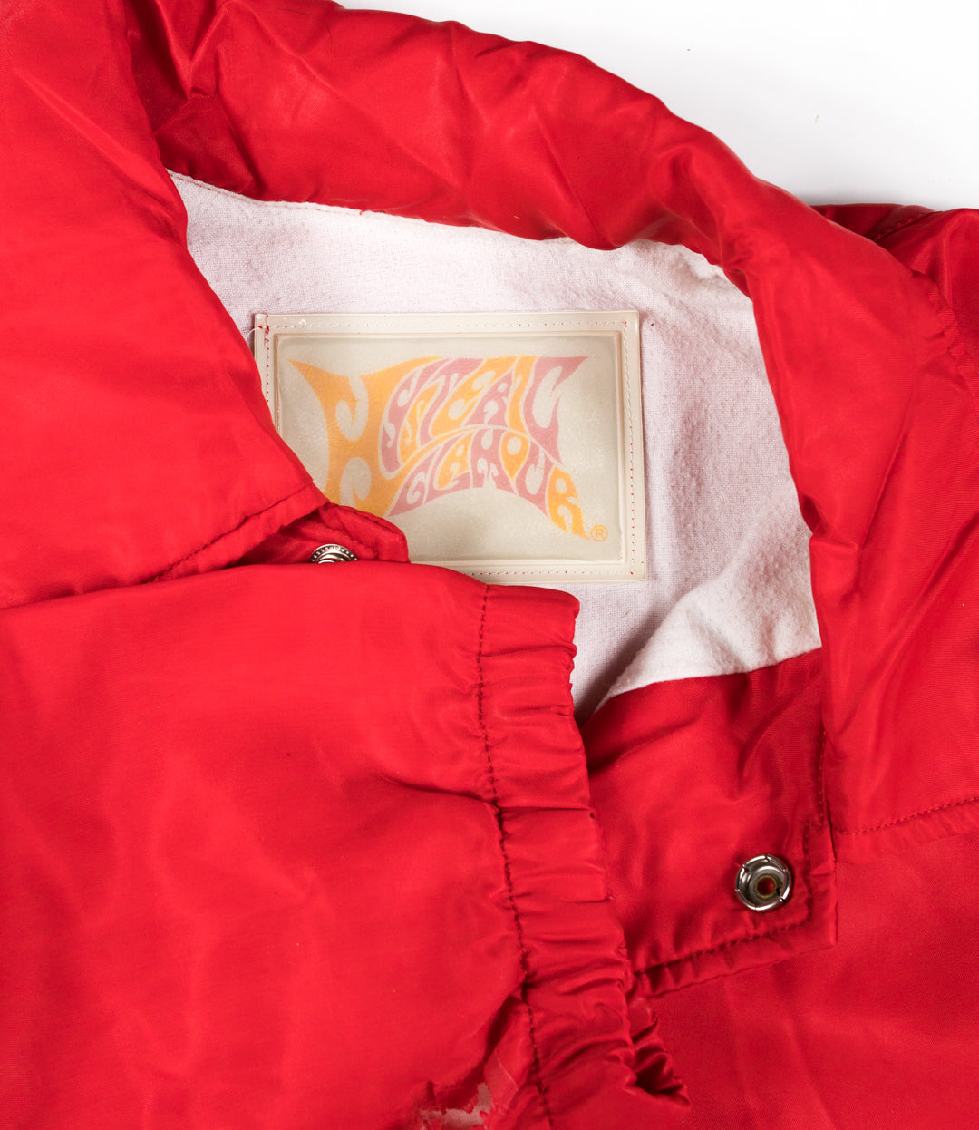 Coaches Jacket
