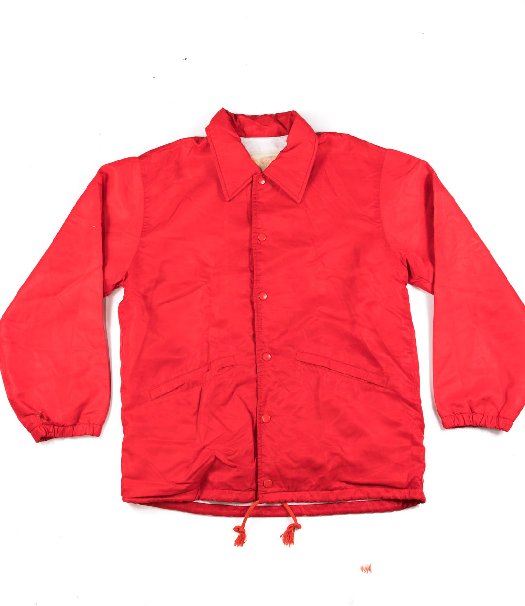 Coaches Jacket